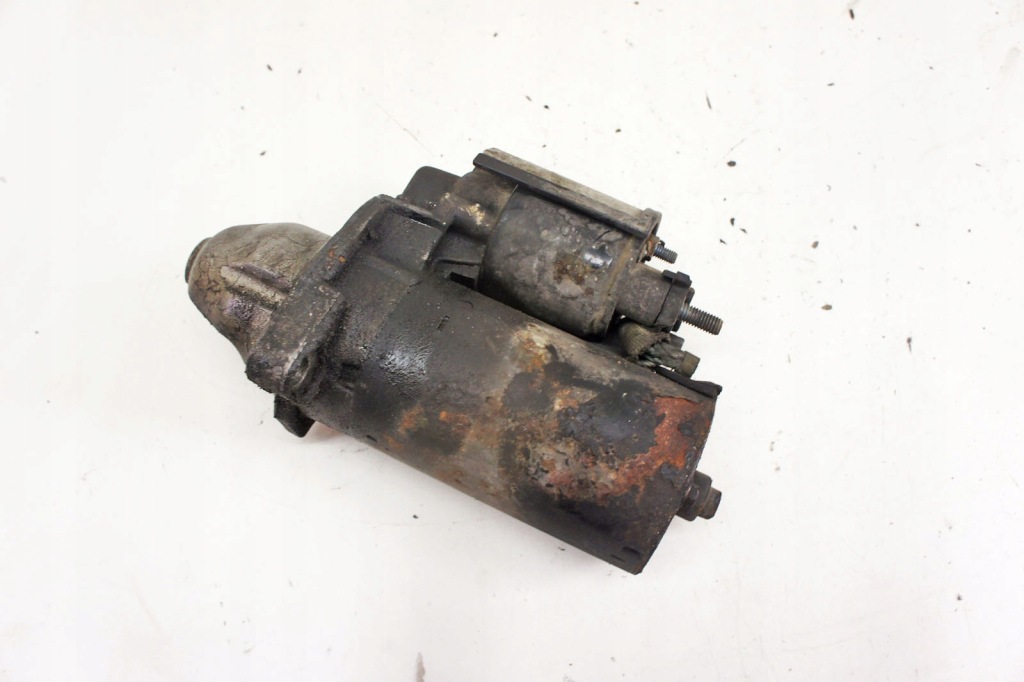 фото №3, Ka347 vw phaeton 3.2i стартер