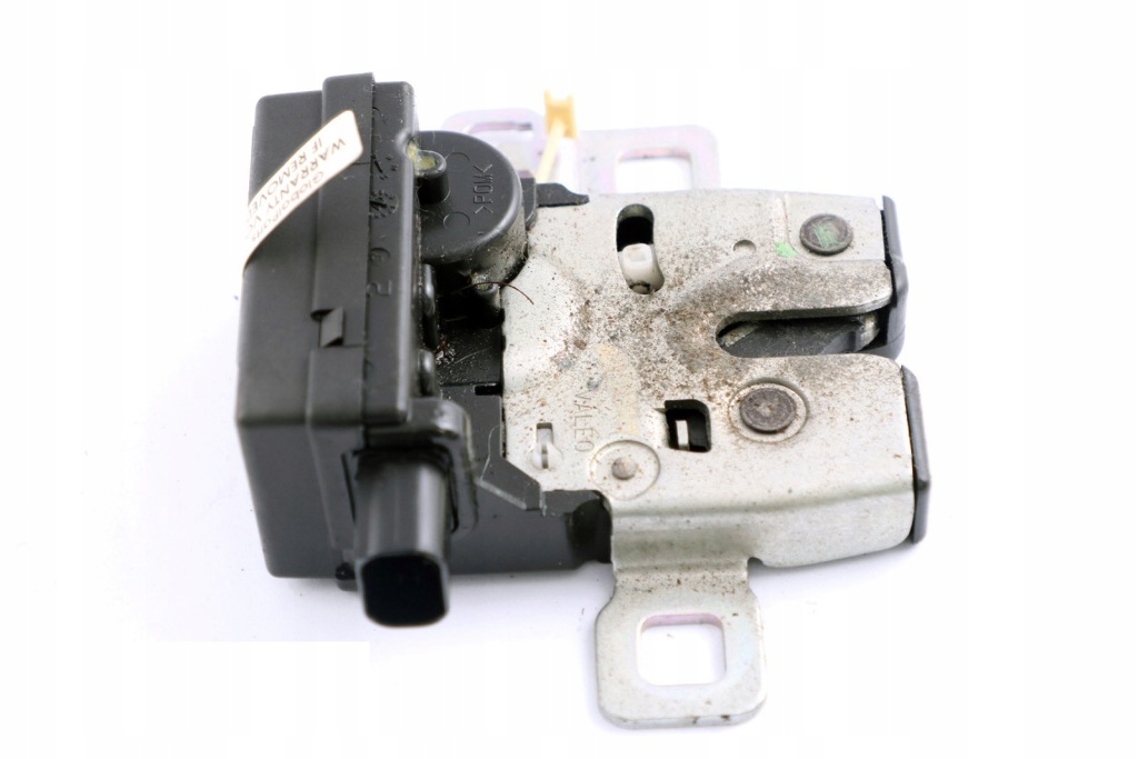 фото №8, Mini r50 r53 r56 замок защёлка крышки крышки багажника 2754528