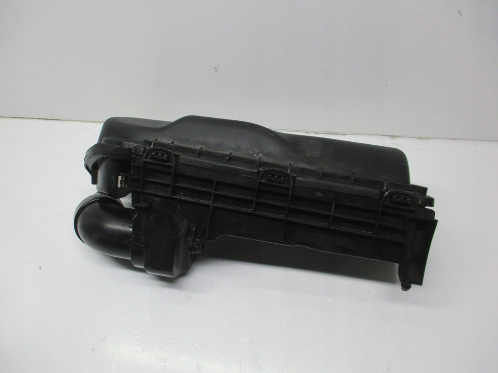 фото №6, | peugeot 207 1.6 turbo корпус фільтра повітря