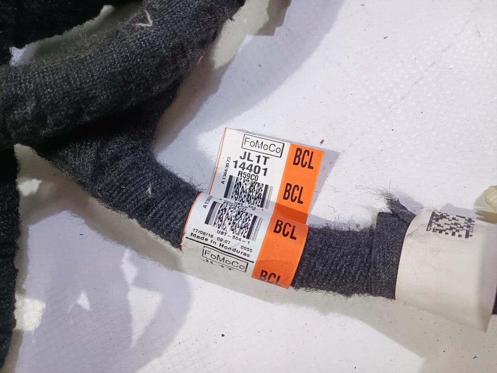 фото №8, Радио дисплей навигация панель ford expedition 2018-