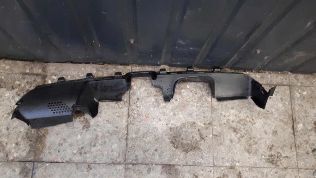 фото №9, 628107000r защита поперечина передний dacia sandero iii 21r