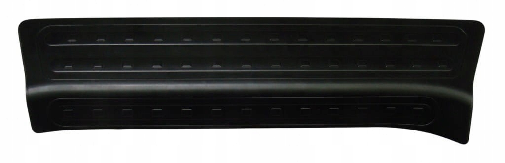 фото №1, Накладки порогові vw t5/t6 2003-2022