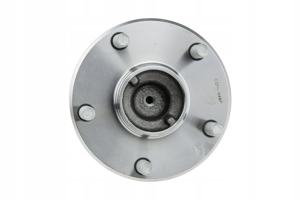 фото №4, Klp-ty-046p nty ступица колеса перед bez подшипник