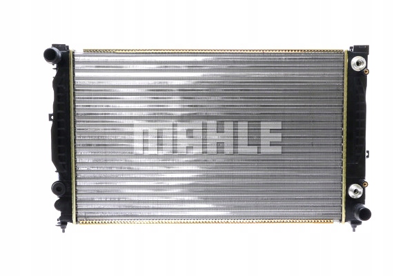 фото №11, Радиатор двигателя wody audi a4 b5 a4 b6 a6 c4 a6 c5 allroad c5 skoda