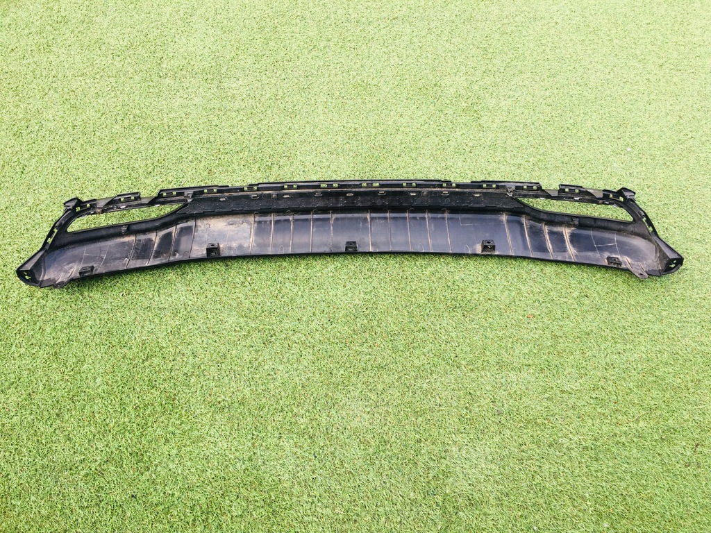 фото №6, Kia ceed iii,3 kombi, 2018r+,spoiler бампера заднего