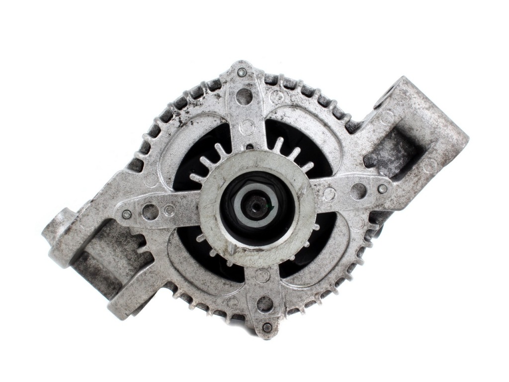 Генератор ford focus 2 mk2 c-max 1.8 2.0 16v Киев