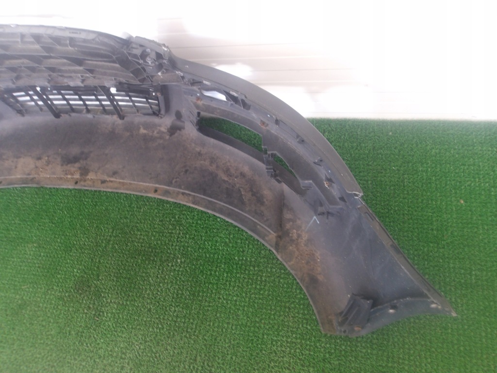 Audi a6 c6 4f 04-08 бампер передний решётка радиатора решётка радиатора перед комплект оригинальный номер Оригинал