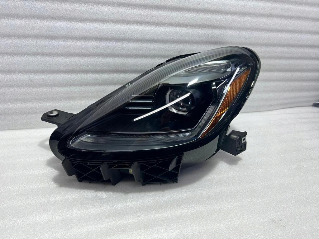 фото №8, Maserati grecale full led usa лампа ліва права