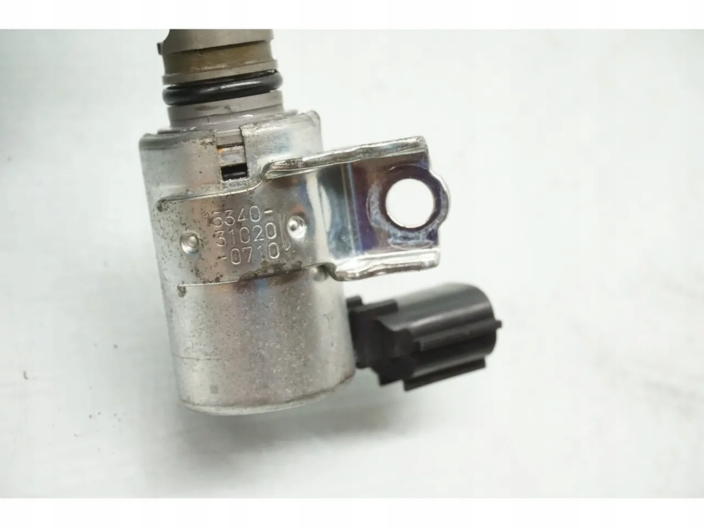 фото №9, Lexus gs клапан управляющий / настройка вала распределительного вала 300 бензин 2011