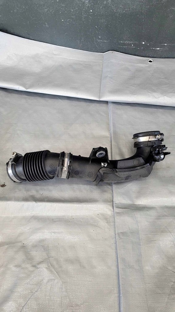 фото №1, Шланг воздуха renault captur ii 1.0 tce 165750995r