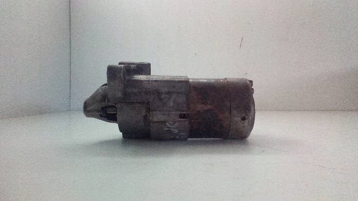 фото №1, Стартер renault clio ii 1,5 dci 8200227092