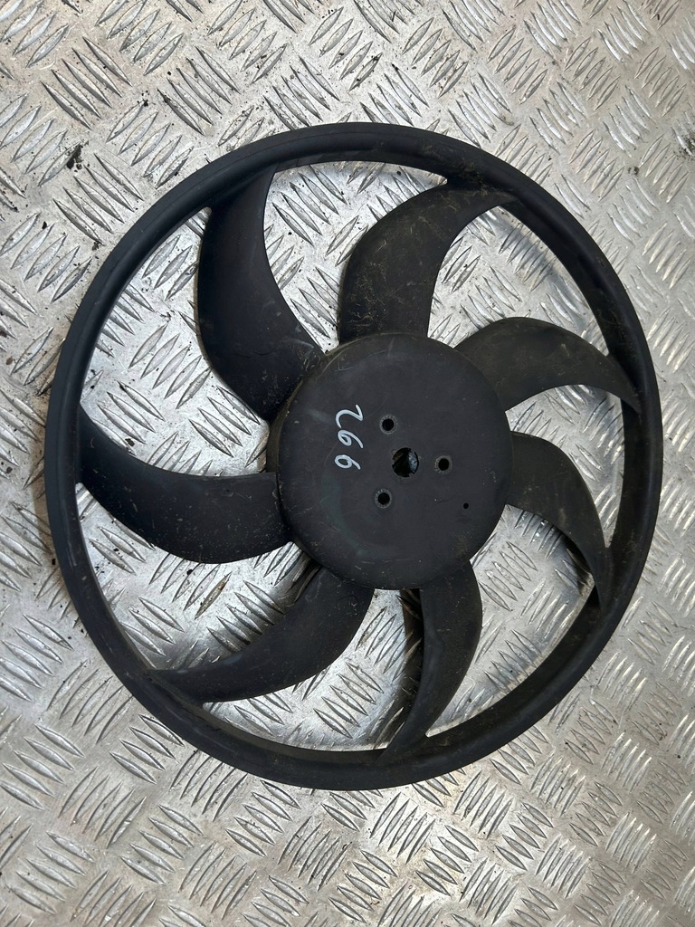 фото №1, Вентилятор вентилятор mini r56 r57 r60 h3320002