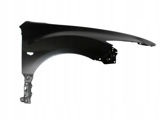 фото №1, Крила передній mazda 6 gh 2007-2012 правий