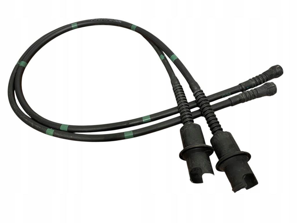 фото №1, Шланг зливний люк bmw 4 g26