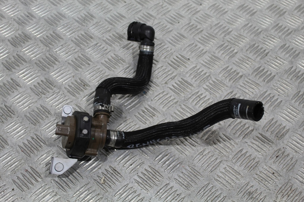 фото №1, Помпа циркуляция wody jeep renegade lift 00521365860