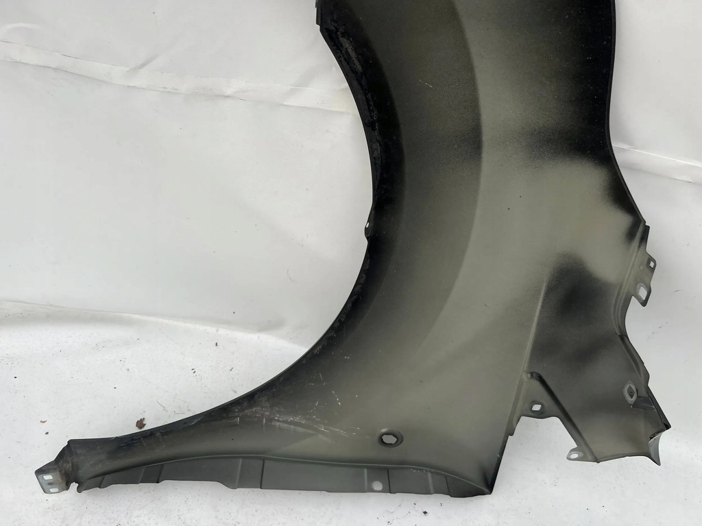 фото №12, Крыло ford transit connect mk2 правый перед передний