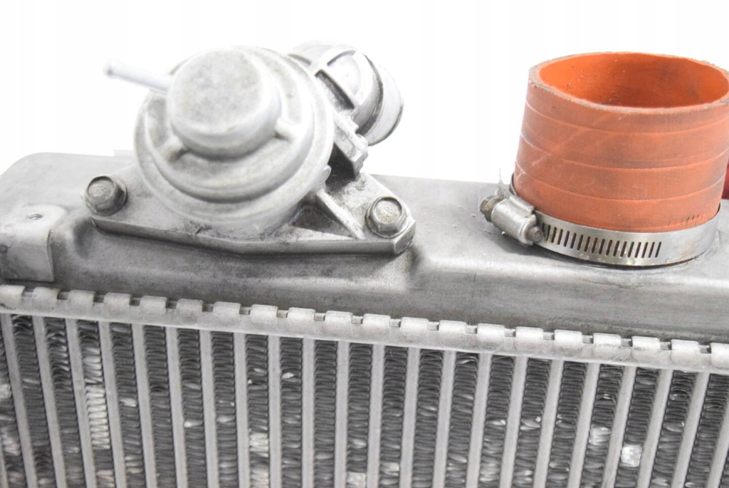 фото №5, Інтеркулер + dv subaru impreza wrx sti 2008-2013