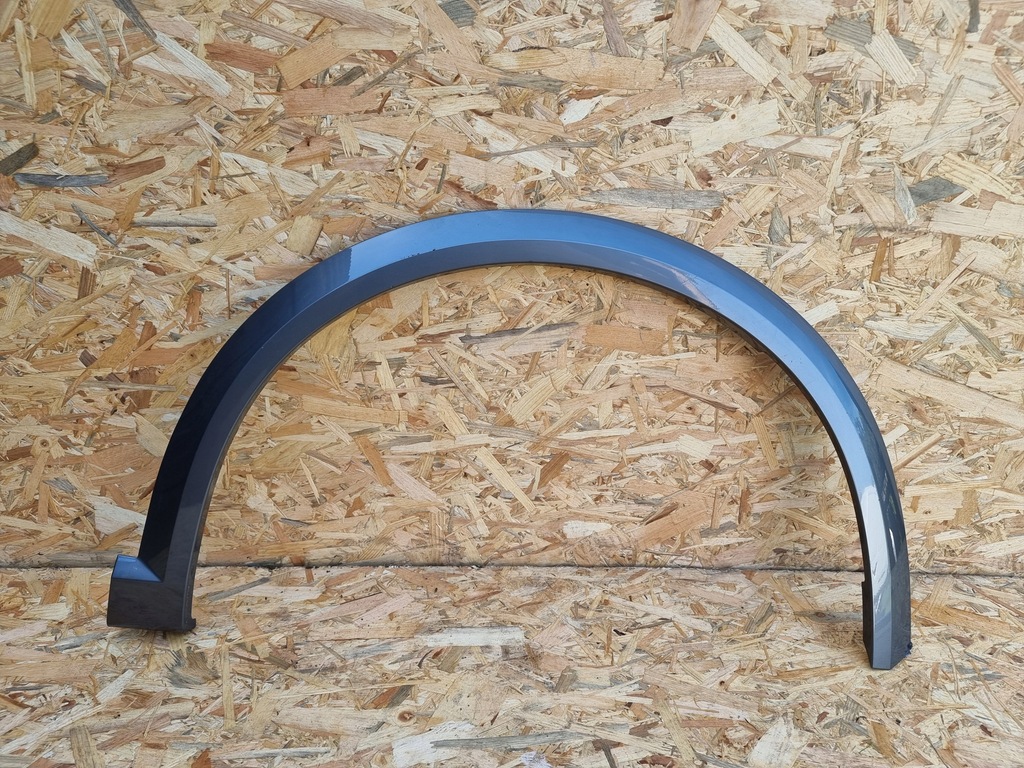 фото №1, Молдинг крыла правая перед cupra formentor