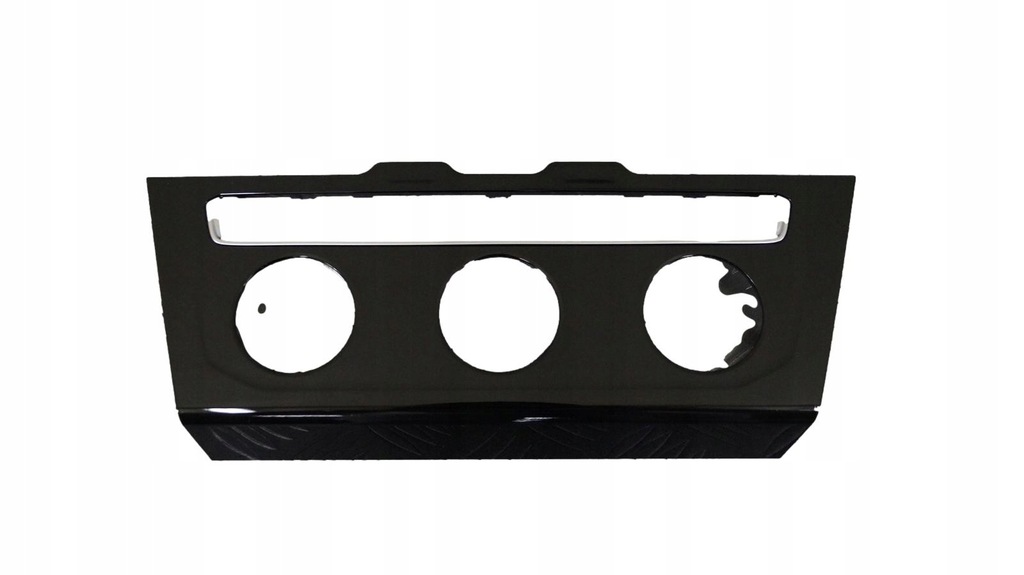 фото №1, Рамка панель кондиционера 3g1863041 vw arteon