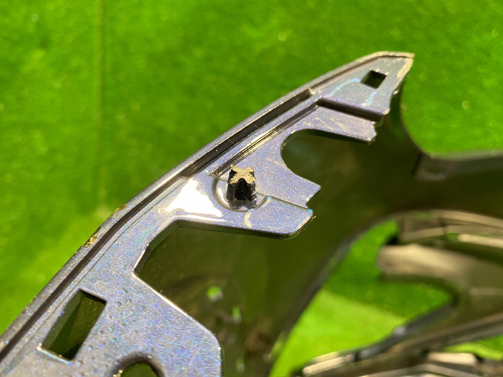 фото №10, Mercedes eqe suv amg w294 x294 294 бампер перед передний a2948854801