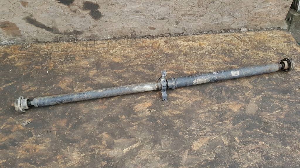 фото №1, Wał приводной audi a8 d3