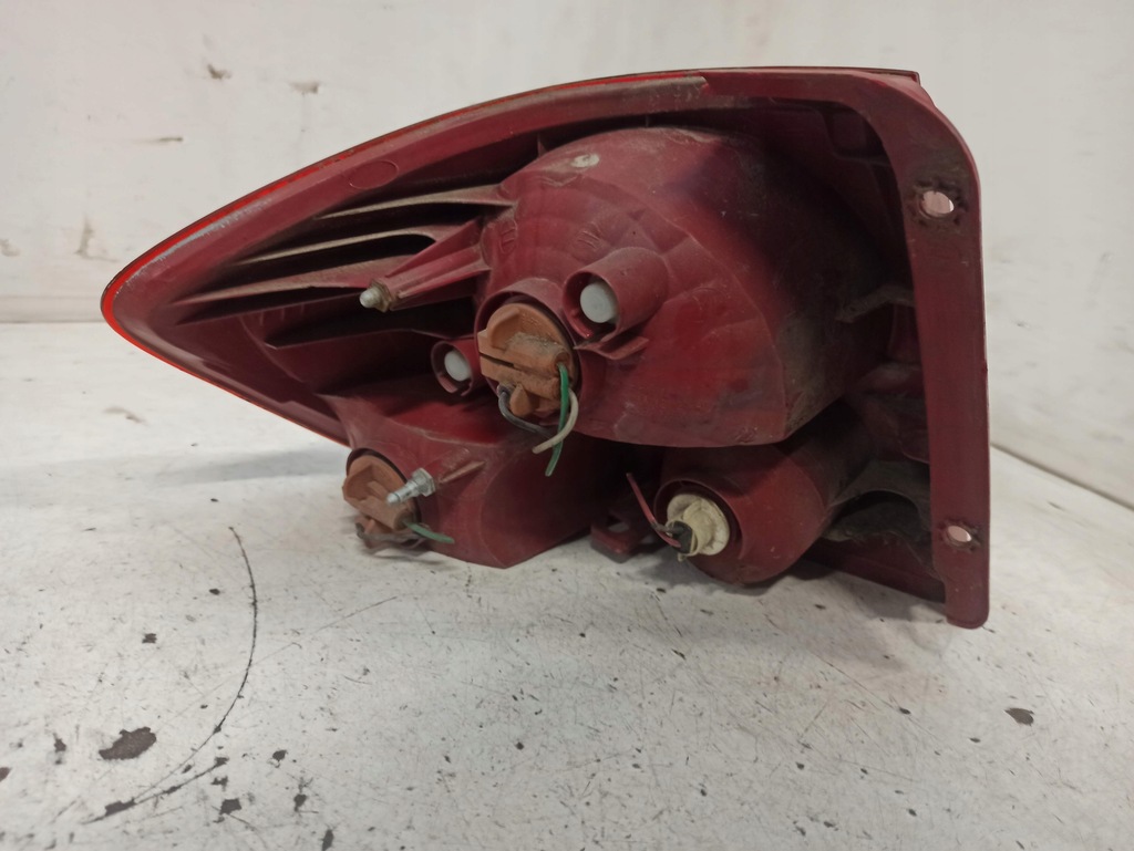 фото №7, Hyundai getz 1.3b лампа правий задня 92402-1c0