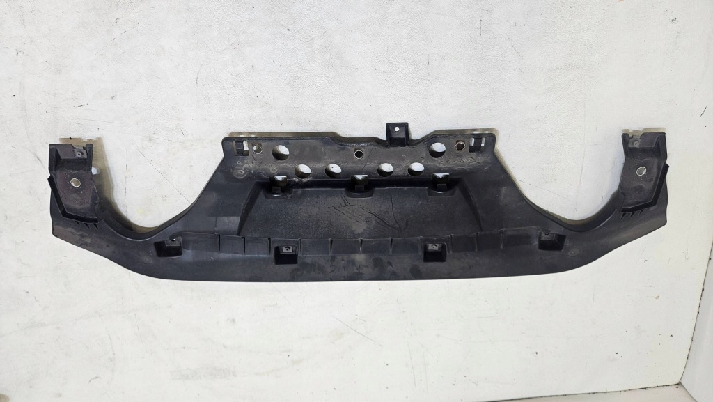 Купить Защита плита бампера перед передняя mazda iii 3 2013r b4sa-500si