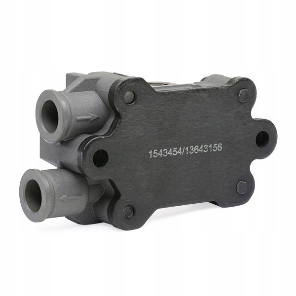 фото №4, Модуль насоса пального ridex 1382f0121 do mercedes-benz klasa c sedan w203