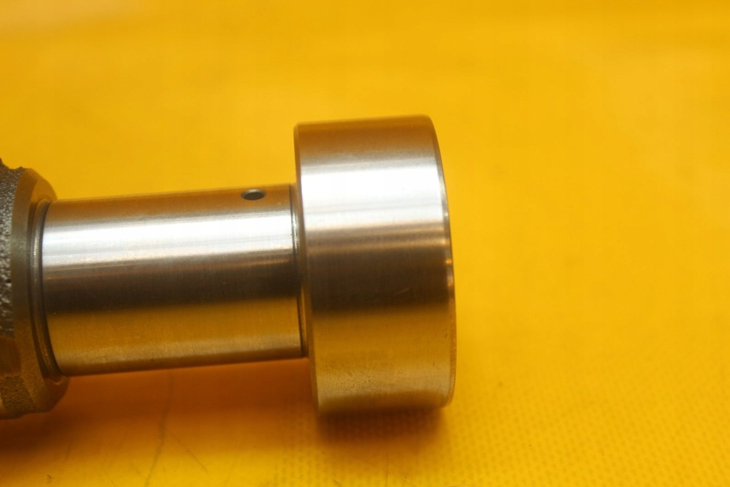 фото №8, Вал распределительного вала левый всасывающий jaguar xj x351 508ps 5.0b 9w83 a6271ab