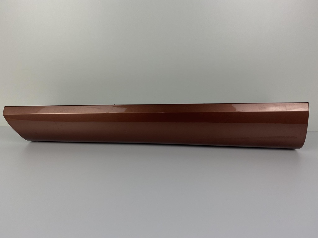 фото №1, Lexus rx v молдинг двері ліва задня 2022-