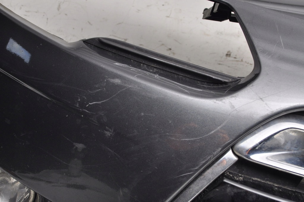 фото №10, Citroen ds3 бампер перед передний