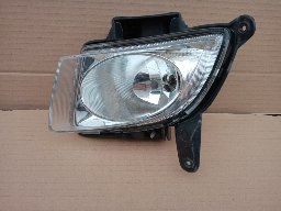 фото №1, Hyundai i30 лівий протитуманна фара orginał