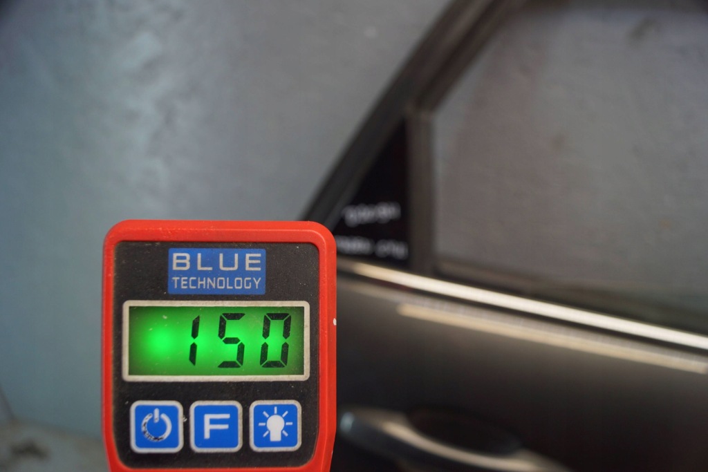 фото №14, Citroen c4 ii b7 двері правий задня d2094