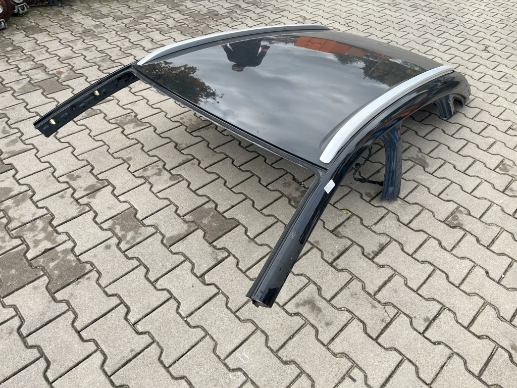 Дах стійки renault captur 2 19- Ціна