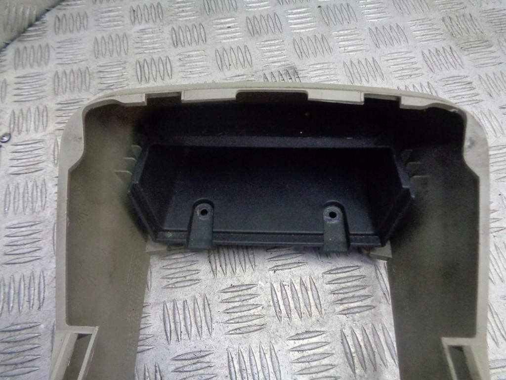 фото №3, Тунель середній renault espace iv