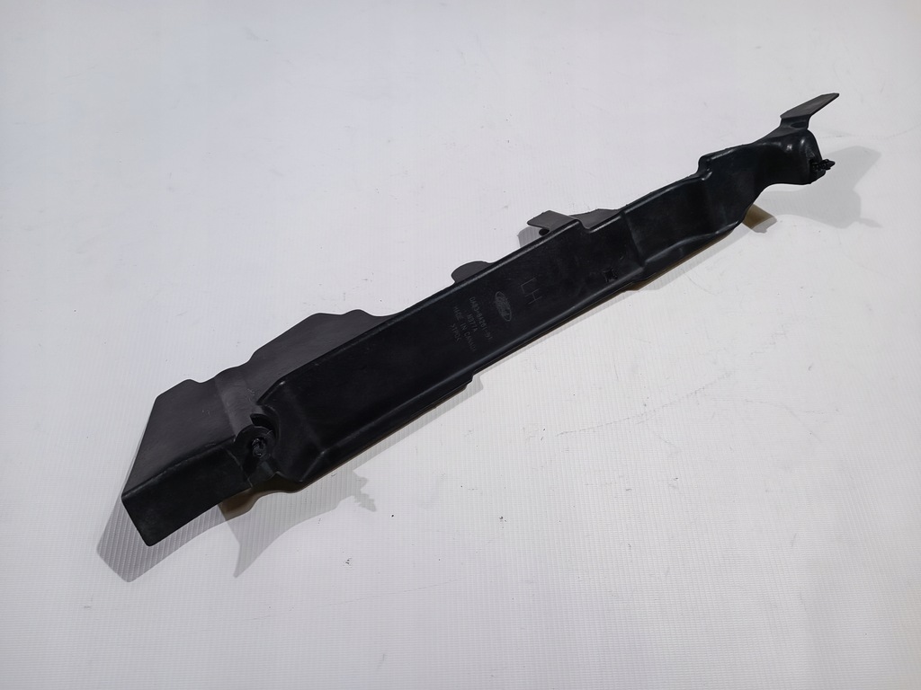 фото №6, Повітропровід повітря ліва ford flex 2011-