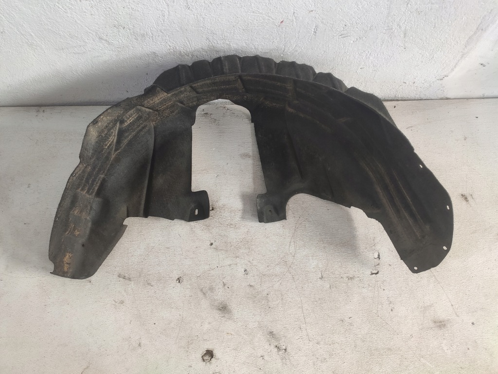 фото №1, Volvo v40 ii 2012 підкрилок задні праве