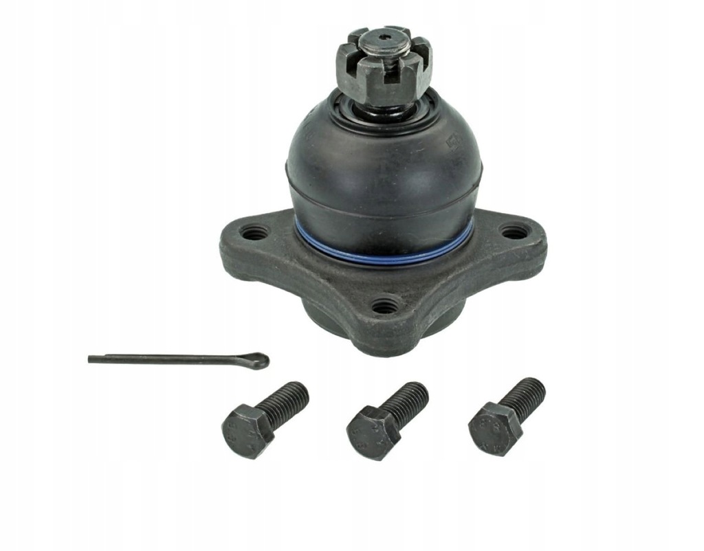 фото №9, Шаровая опора рычага перед do mitsubishi pajero 00