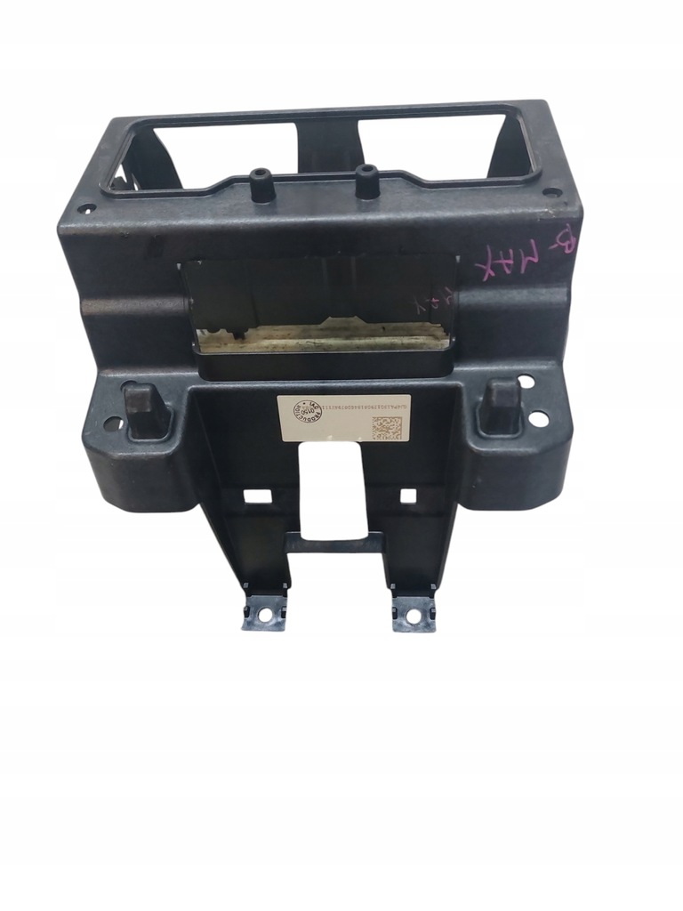 фото №3, Корзина рамка радио ford b-max av1118888ba