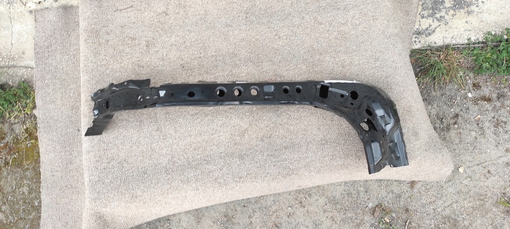 фото №1, Pas лівий задній новий toyota rav4 v 2019- 61704-42900