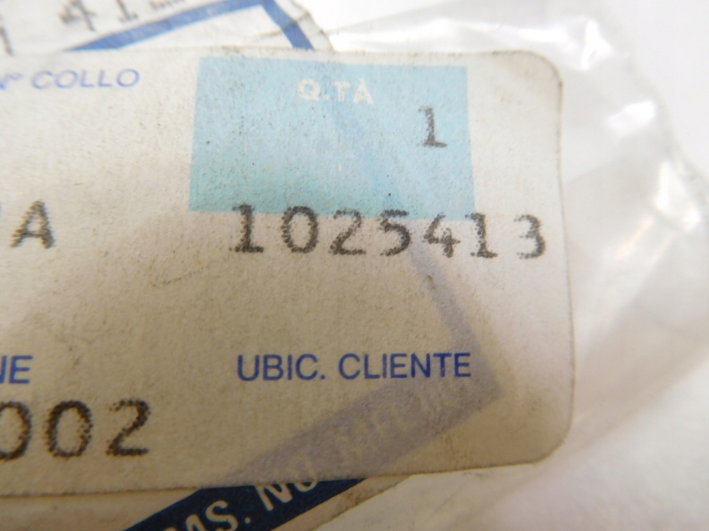 фото №8, Петля задній кришки ford ka -2008 оригінальний номер 1025413