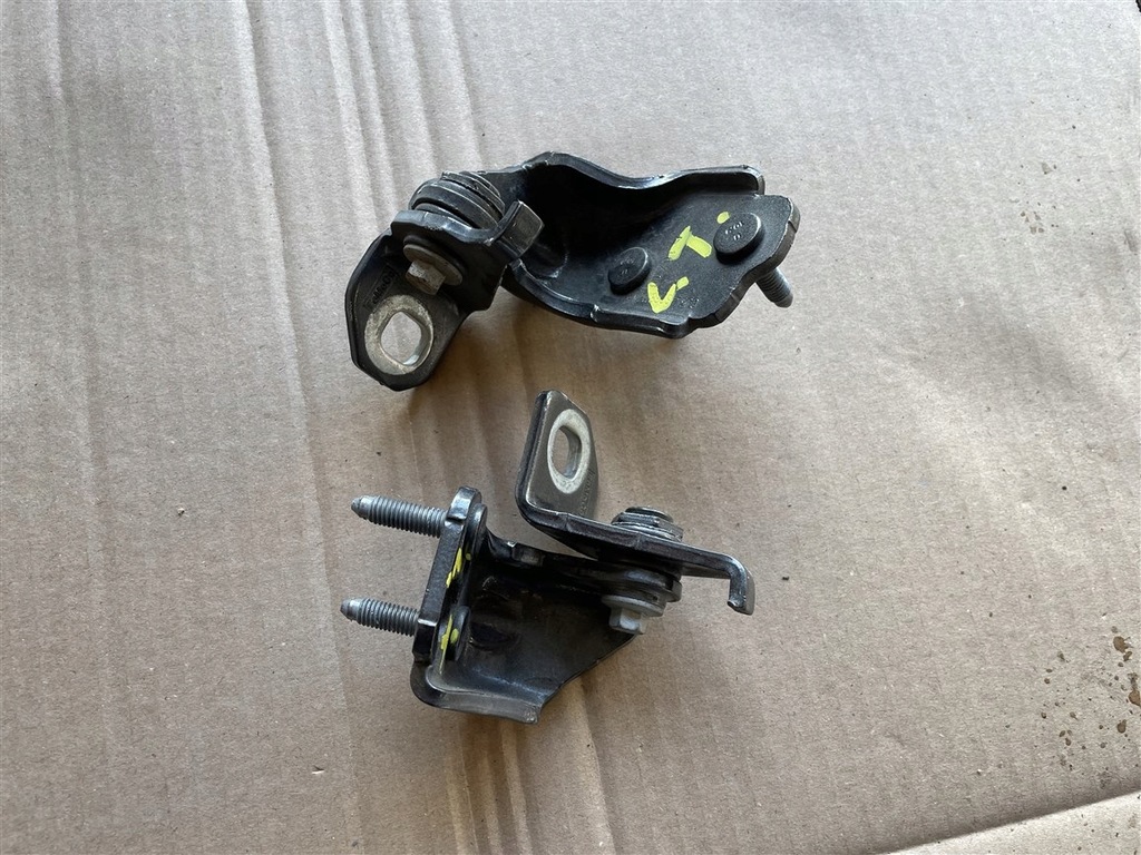 фото №1, Петля петли дверь задняя левый ford kuga mk2 model: 2012-2016r.