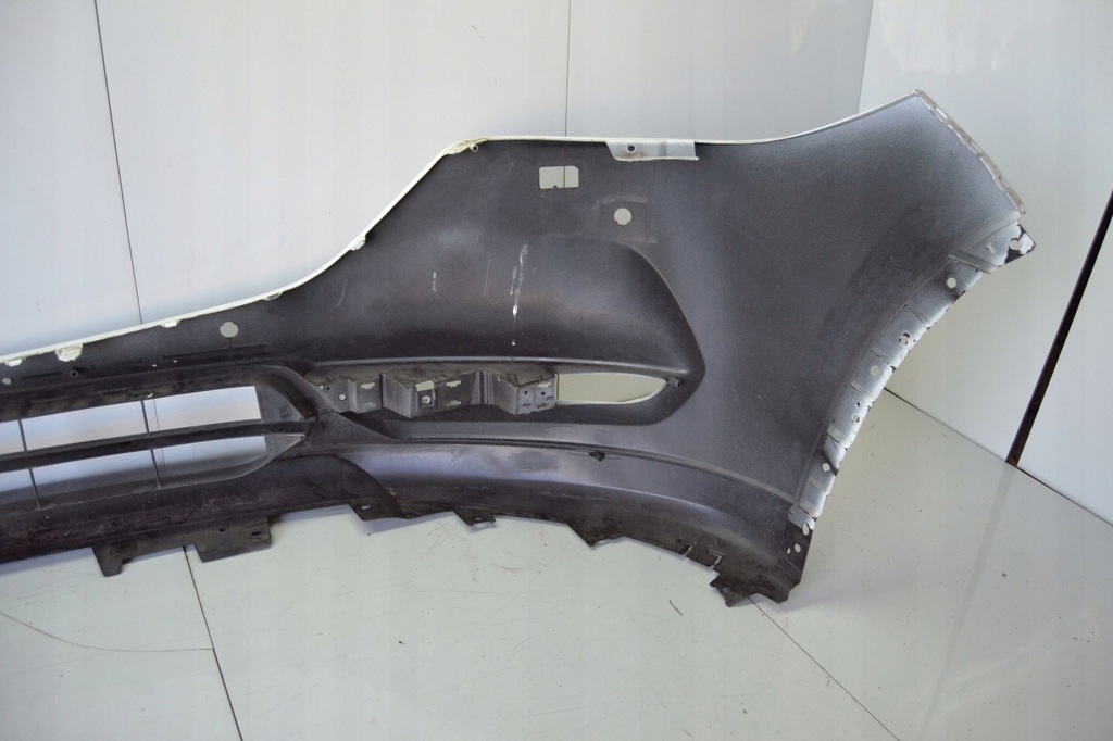 фото №6, Mazda cx-5 ii 2017 бампер передний