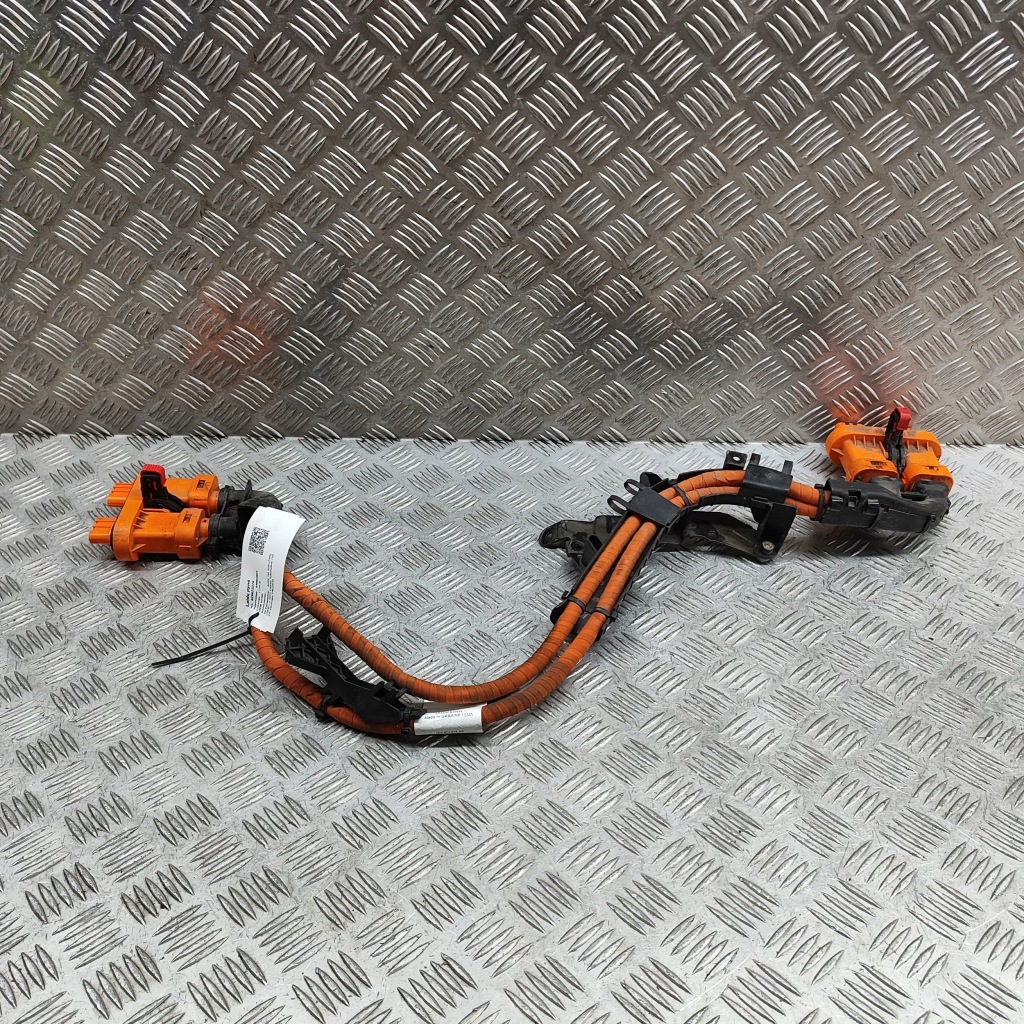 фото №1, Audi q4 sportback e-tron 2023 другая жгут трубопровод / кабели