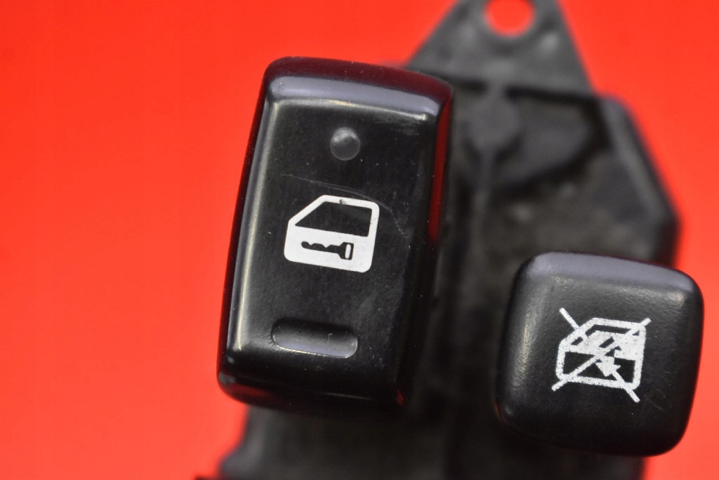 фото №13, Панель управление окон eu 84040-48080 lexus rx 2 ii 400h 03-06