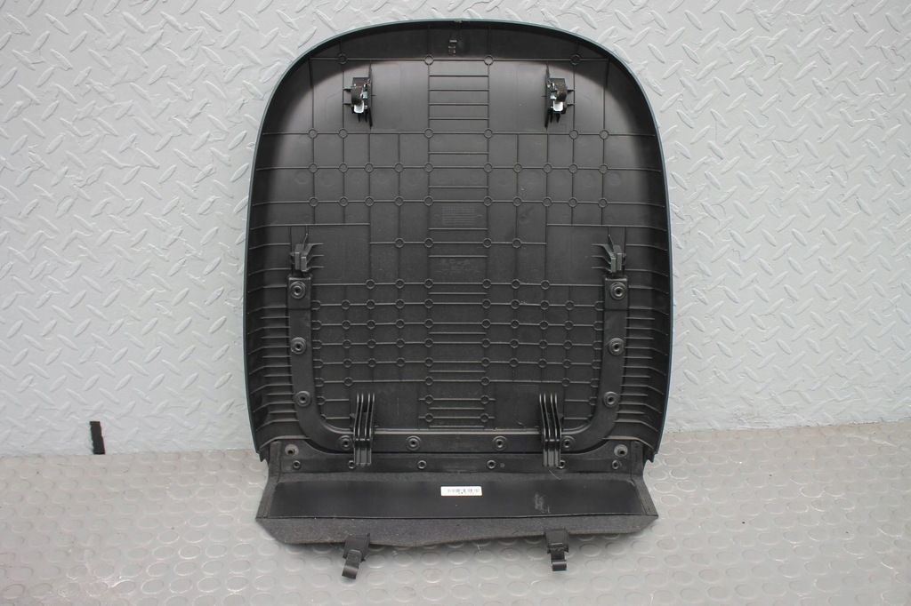 фото №6, Защита корпус спинка сиденье перед kia optima iv 15-20