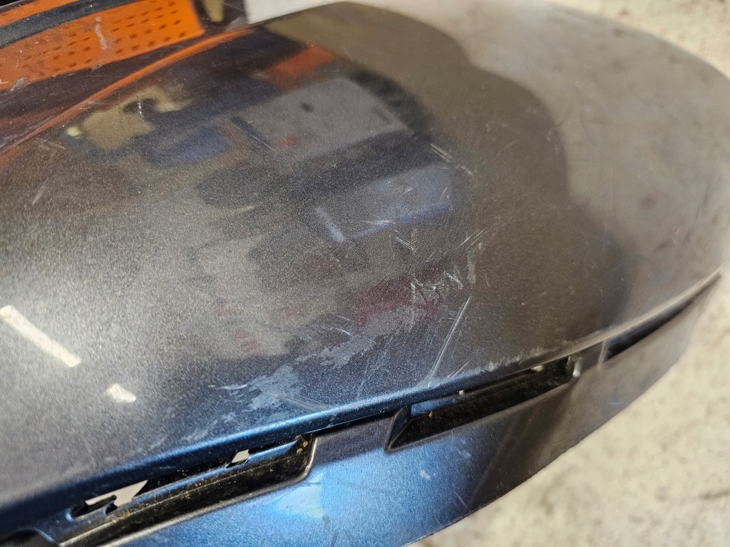 Audi q3 8u0 бампер задній задня pod pdc 8u0807521an Київ