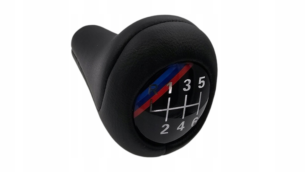 фото №16, Ручка перемикання передач bmw m-color 1series e81e82 e87 3 series e46 e90 e91 e92