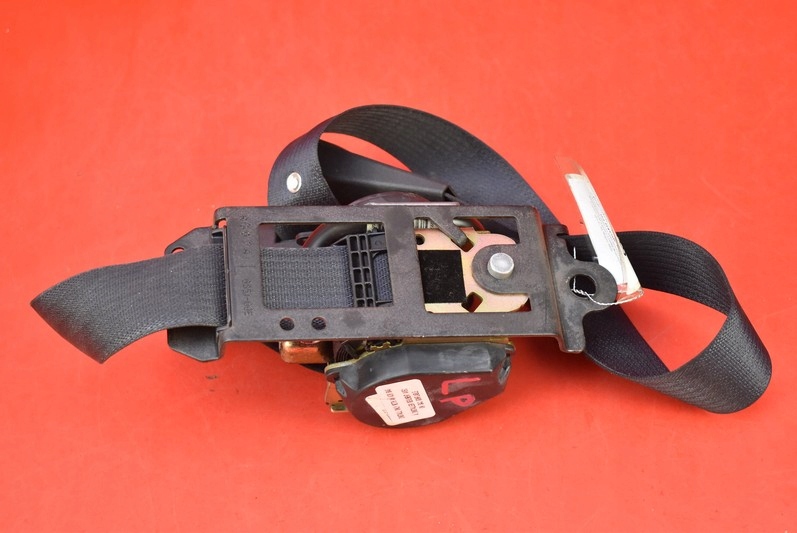 фото №5, Pas безопасности левый перед chrysler pacifica 03-07