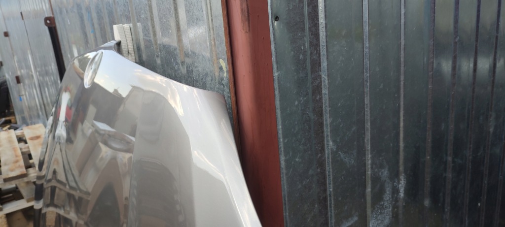 Капот крышка стальной bmw x5 f15 f85 10.13-03.19r лак a52 spacegrau Недорого